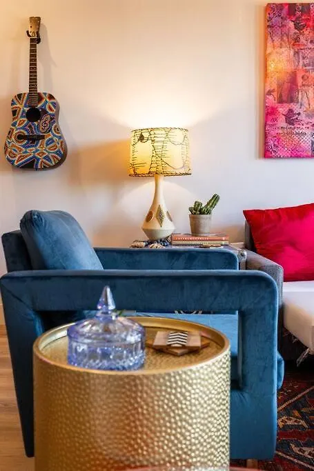 2 Side By Side Units, The Honky Tonk Party Pads, Parking Gym Pool Apartment Nashville