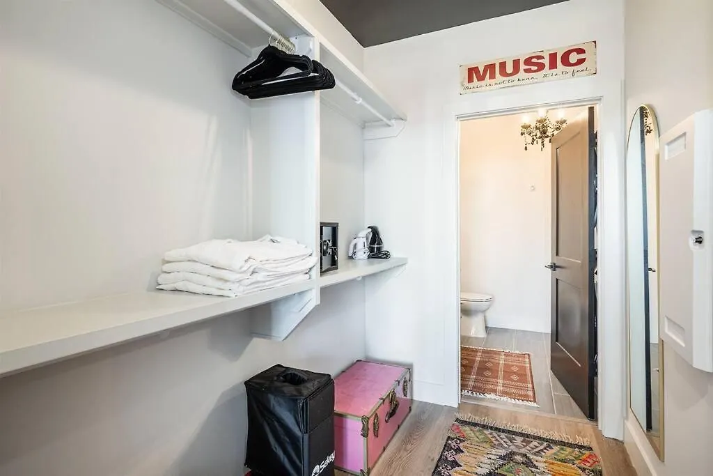 2 Side By Side Units, The Honky Tonk Party Pads, Parking Gym Pool Apartment Nashville