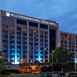 3* Hotell Millennium Maxwell House