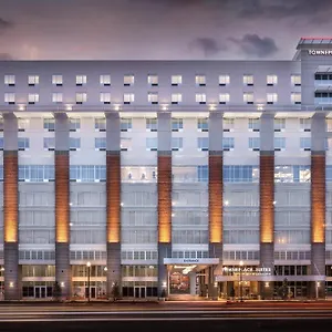 4* Hotel Towneplace By Marriott Midtown